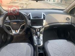 شيفروليه كروز